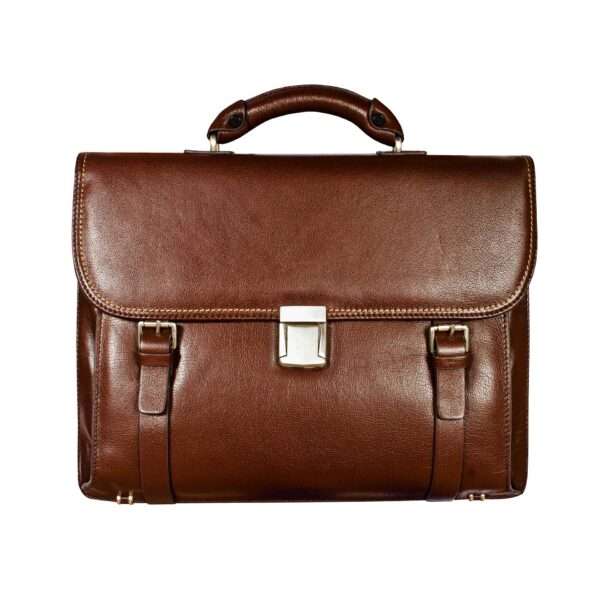 Leather Briefcase